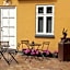 Odense City B&B