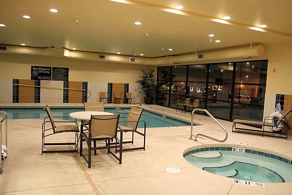 Hampton Inn By Hilton And Suites Pueblo