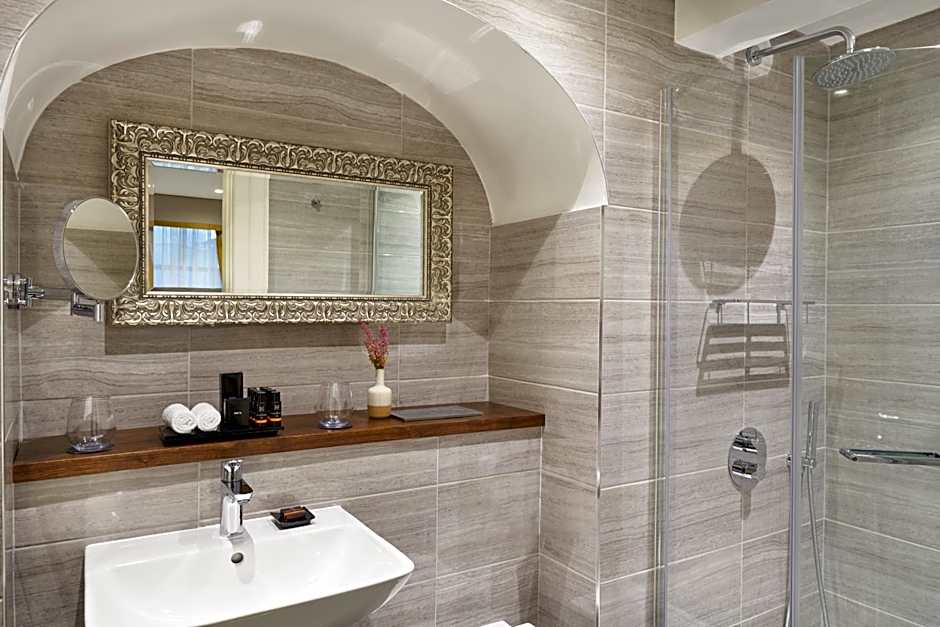 Trinity Townhouse Hotel