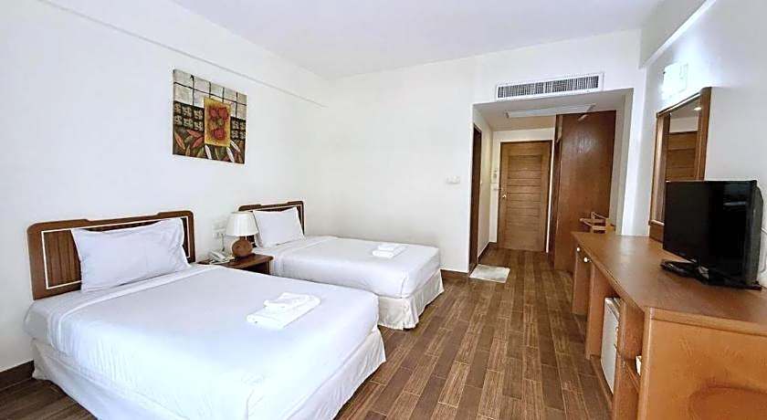 Paisiri Hotel