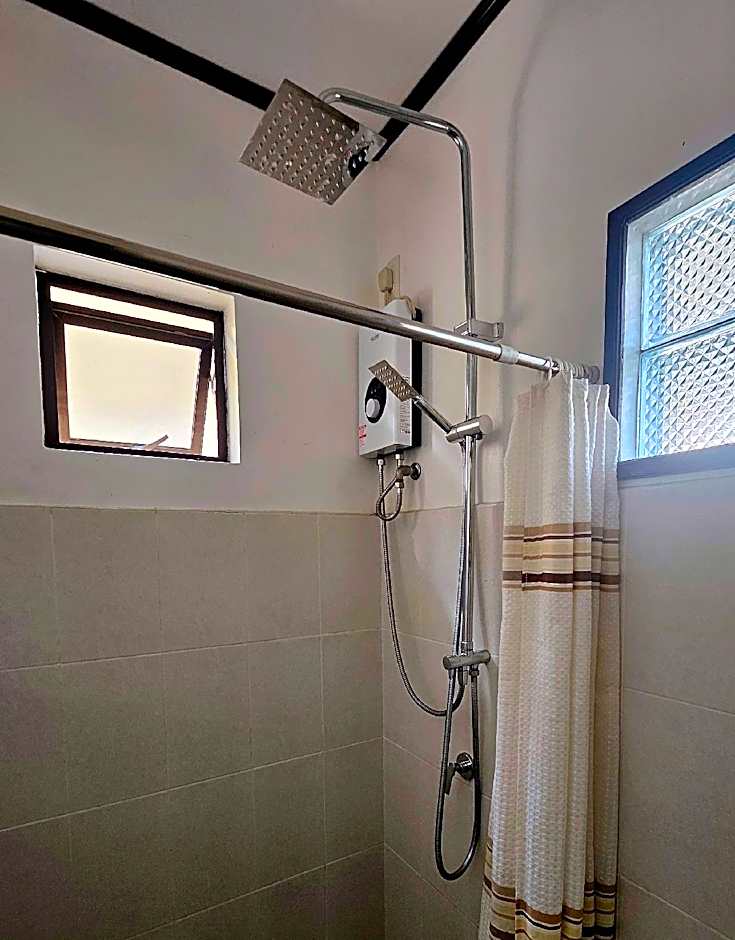 Cleon Villas Pension