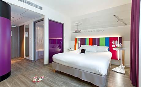 Standard Suite