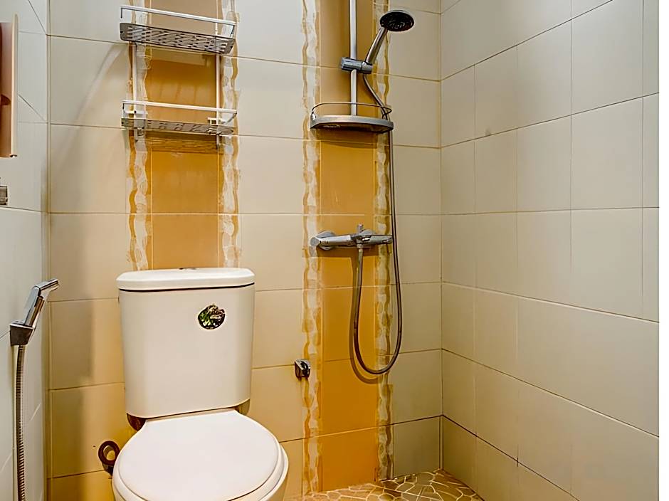 Hotel O Sofia Homestay Syariah