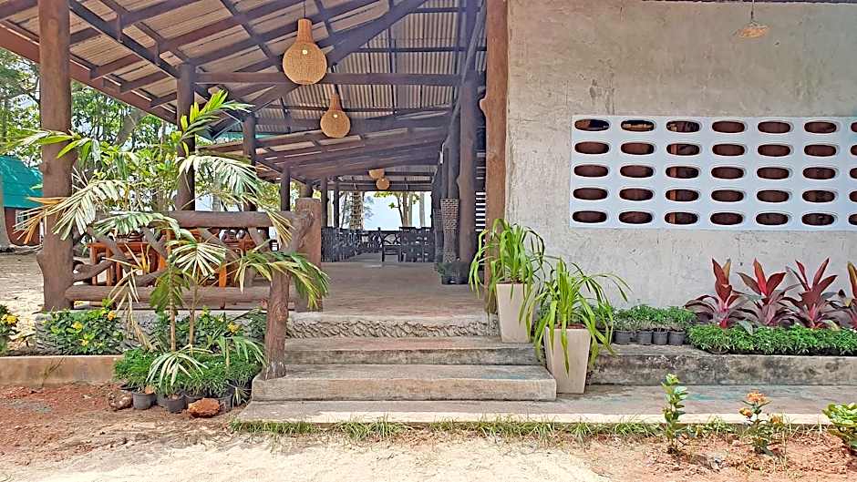 Koh Jum Delight Beach