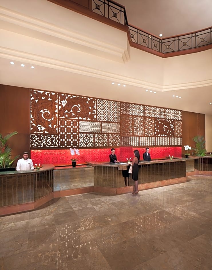 Millennium Sirih Jakarta