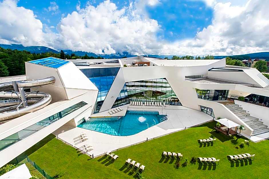 Thermenhotel Karawankenhof