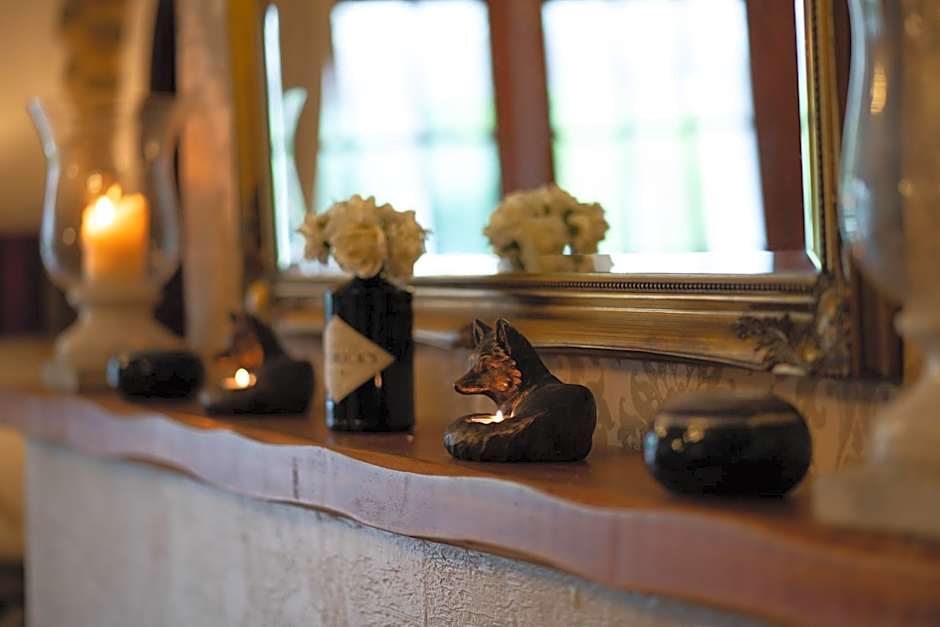 East Ayton Lodge Hotel, Scarborough