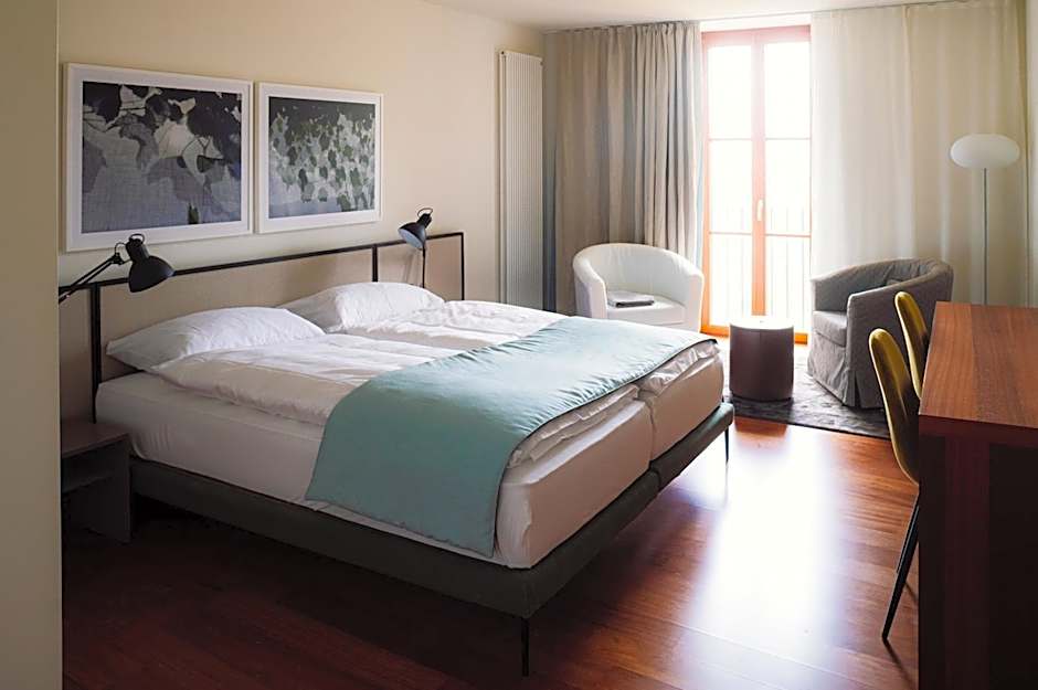 Bigatt Hotel & Restaurant