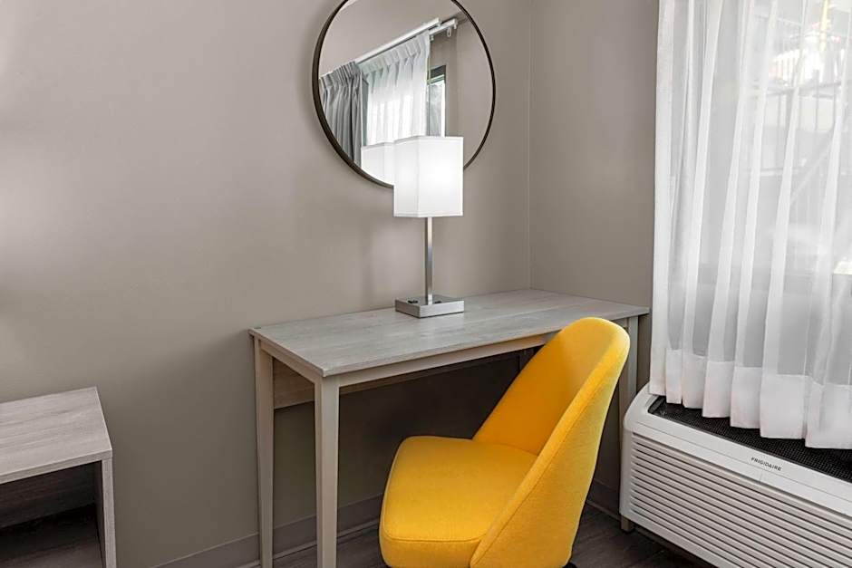 Days nn by Wyndham Kenner/New Orleans Airport South