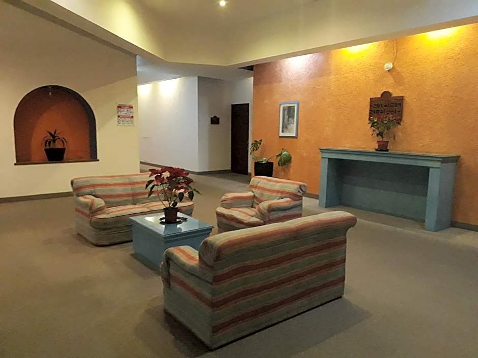 Hotel Inn Sur