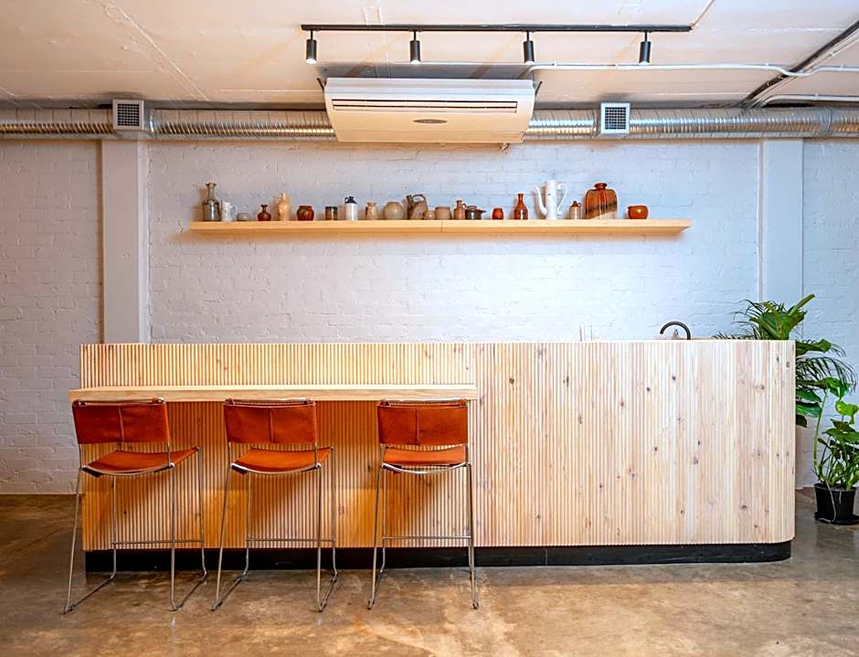 BlackBrick Bedfordview ApartHotel