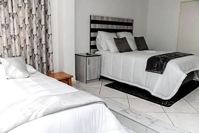 Meredale Lodge