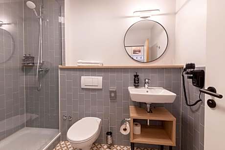 Garner Hotel Mannheim City By IHG