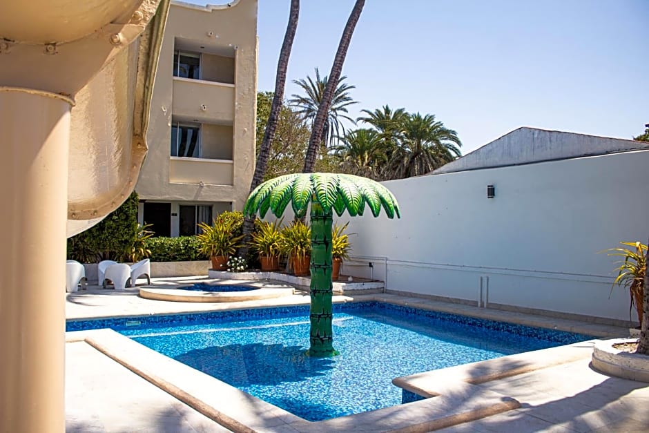 Hotel Sands Arenas