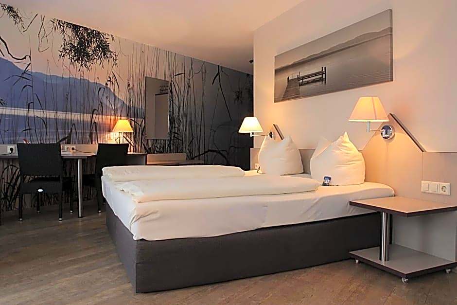 Seehotel Adler