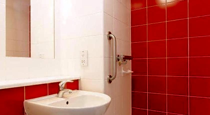 Travelodge Carlisle Central