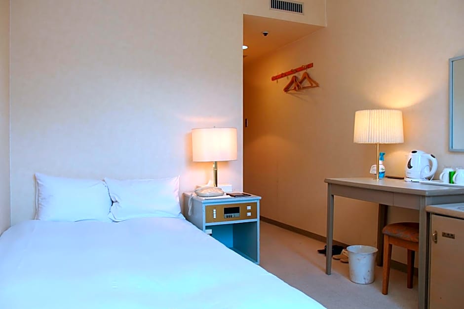 Asahikawa Toyo Hotel
