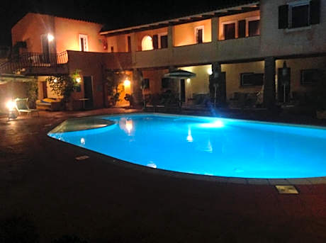 Hotel Villa Gemella