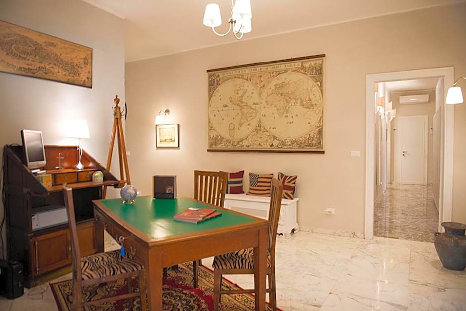 Authentic Sweet Home