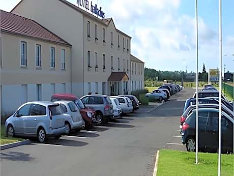 Brit Hotel Chateaudun
