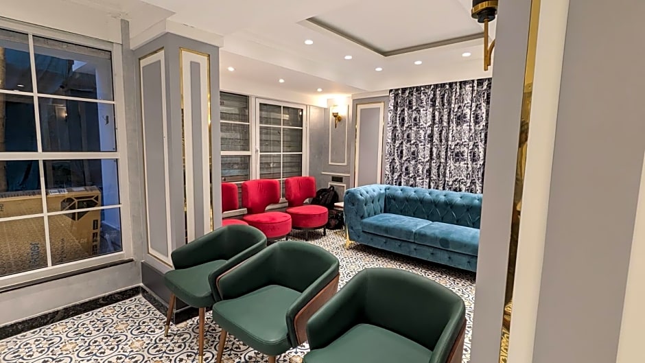 Hotel Sonar Bangla Darjeeling