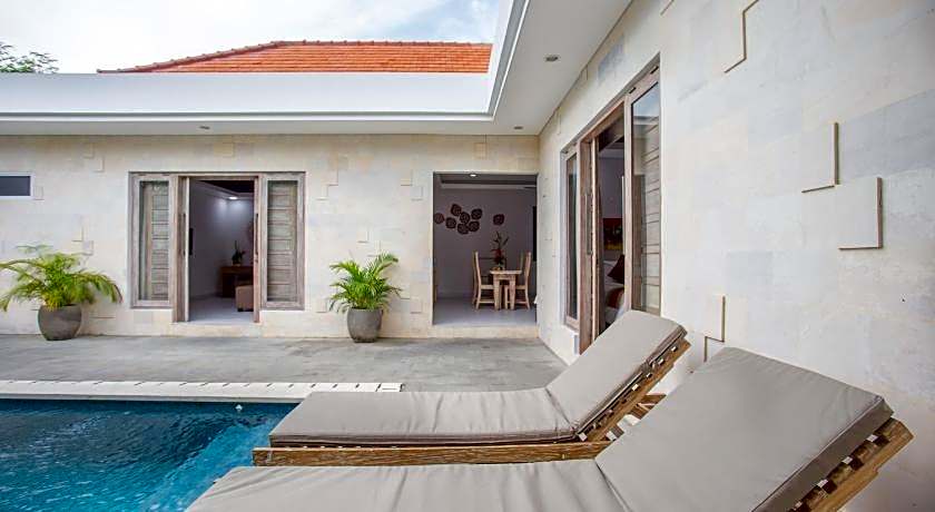 The Awandari Villas Seminyak