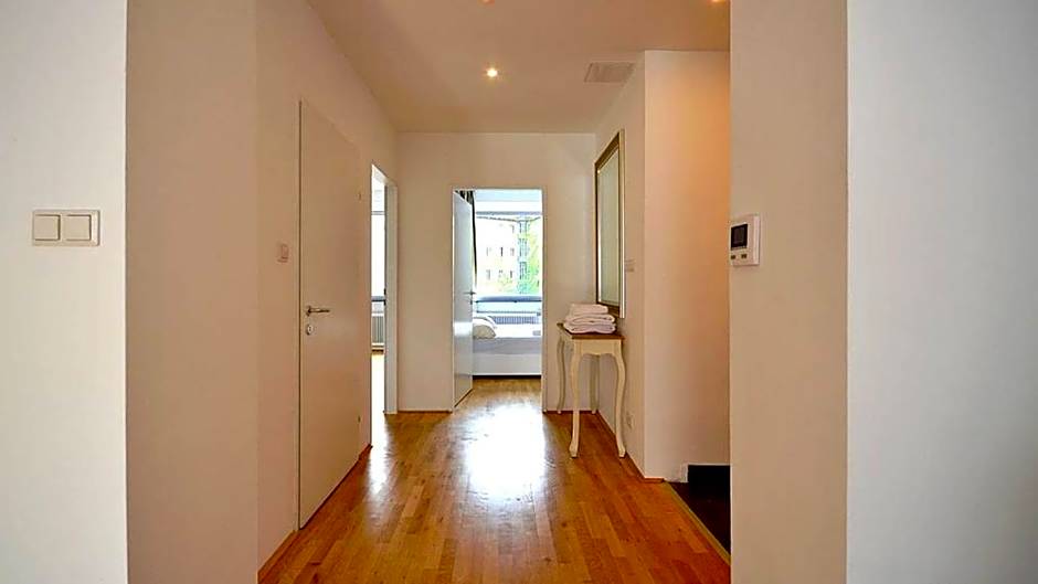 Vienna Residence, Naschmarkt - Karlsplatz