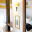 Alpha & Omega Hotel