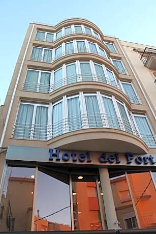 Hotel del Port