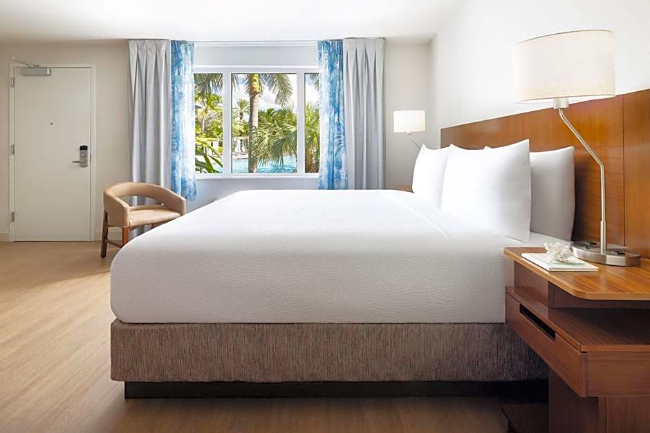 Fairfield Inn & Suites by Marriott Key West at The Keys Collection