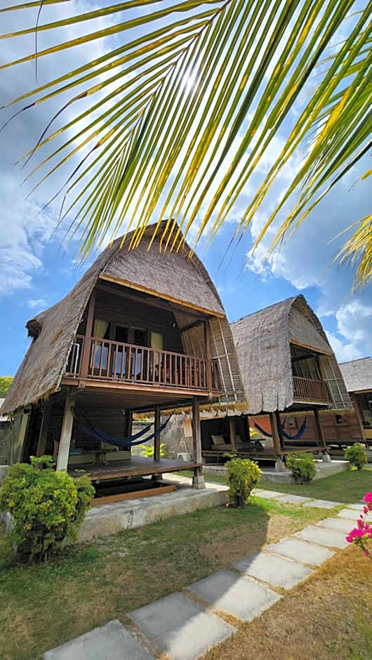 Suka Beach Bungalow