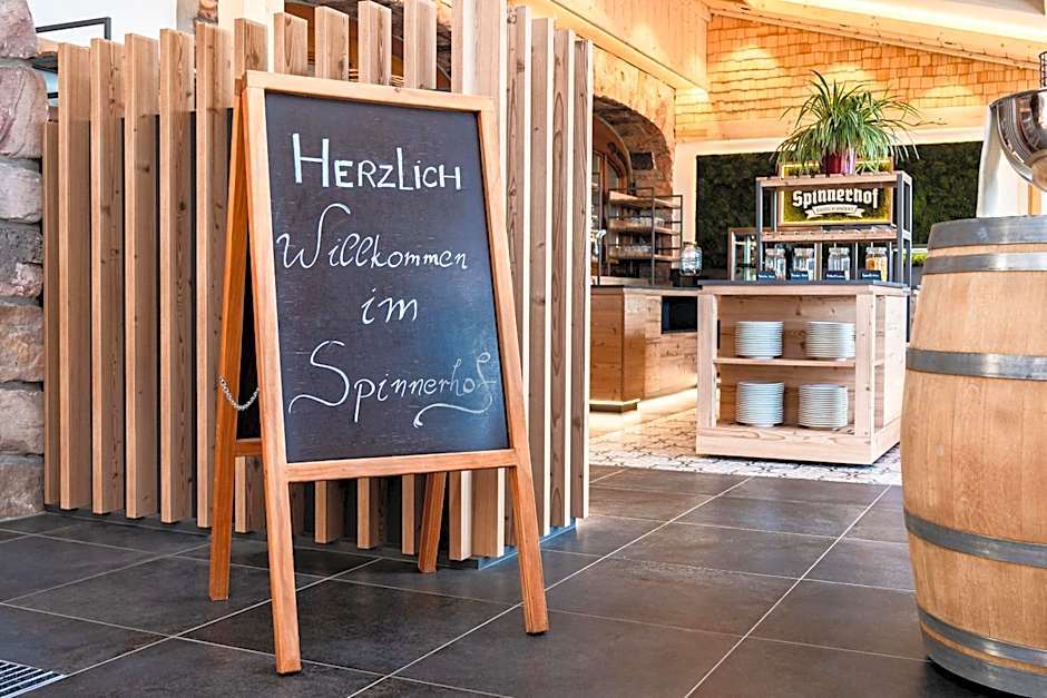 Hotel Spinnerhof