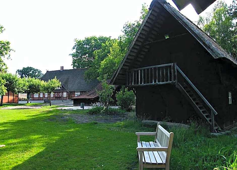 Hotel Kaiserhof