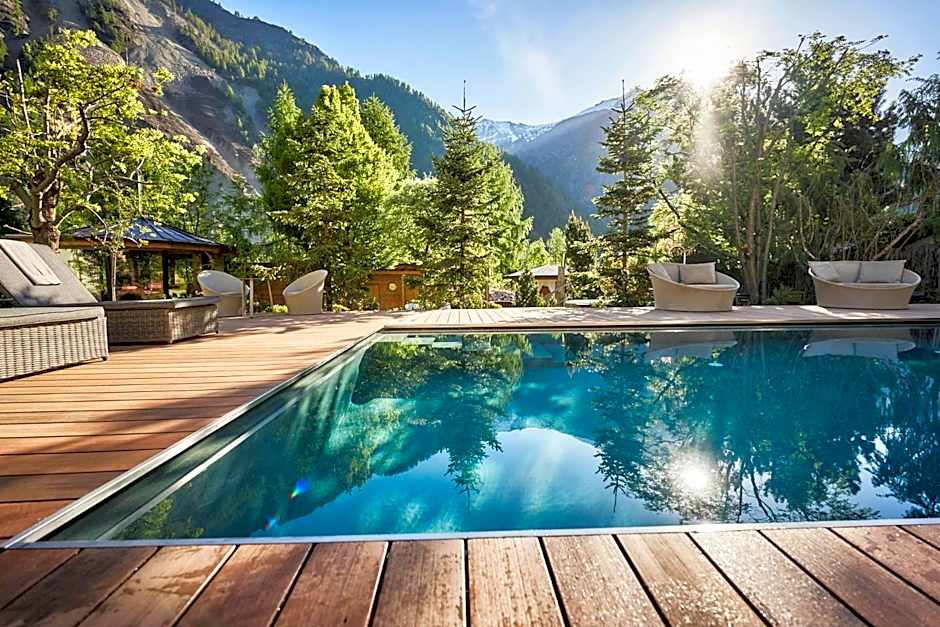 Goldene Rose Karthaus a member of Small Luxury Hotels of the World