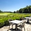 Crown Pointe Lodge; BW Signature Collection