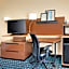 Fairfield Inn Lexington Park Patuxent River Naval Air Station