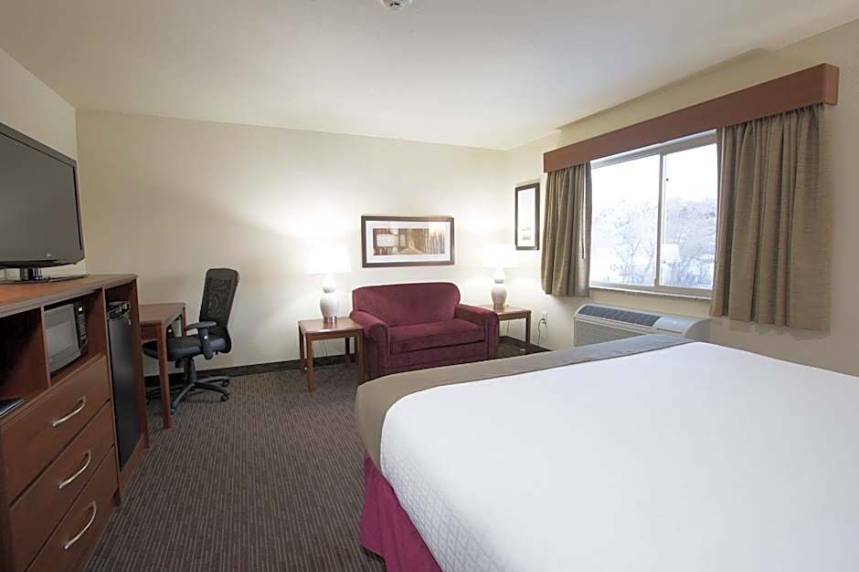 AmericInn by Wyndham Medora
