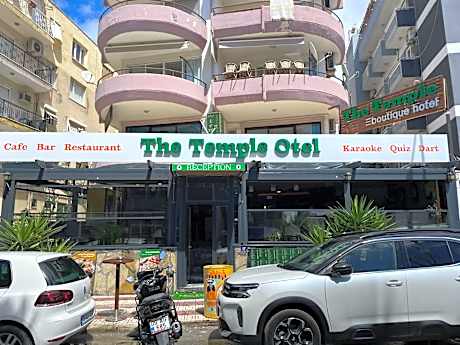 The Temple Butik Otel