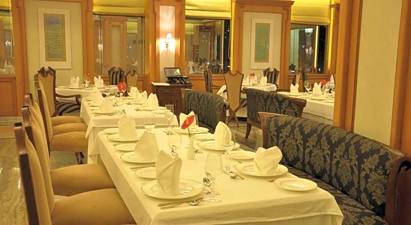 Royal Tulip Navi Mumbai