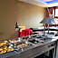 Grand Legacy Hotel