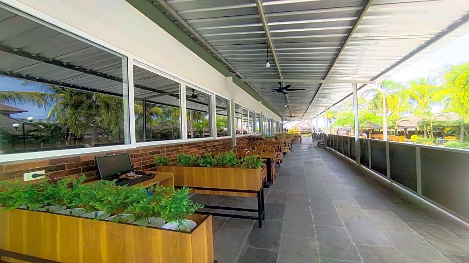 Kuraya Hotel Residence