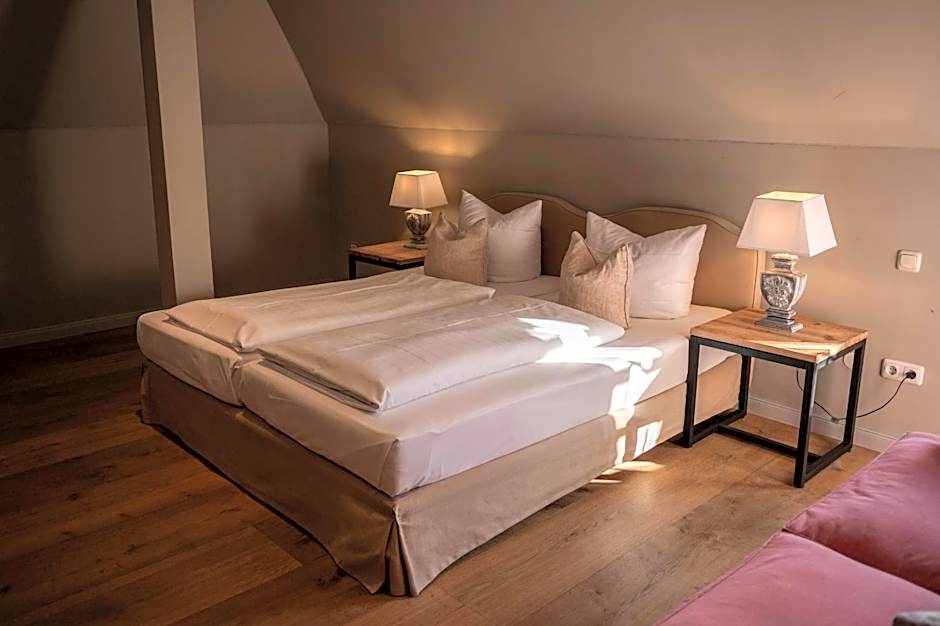 Gut Altholz Landhotel und Restaurant Hutter