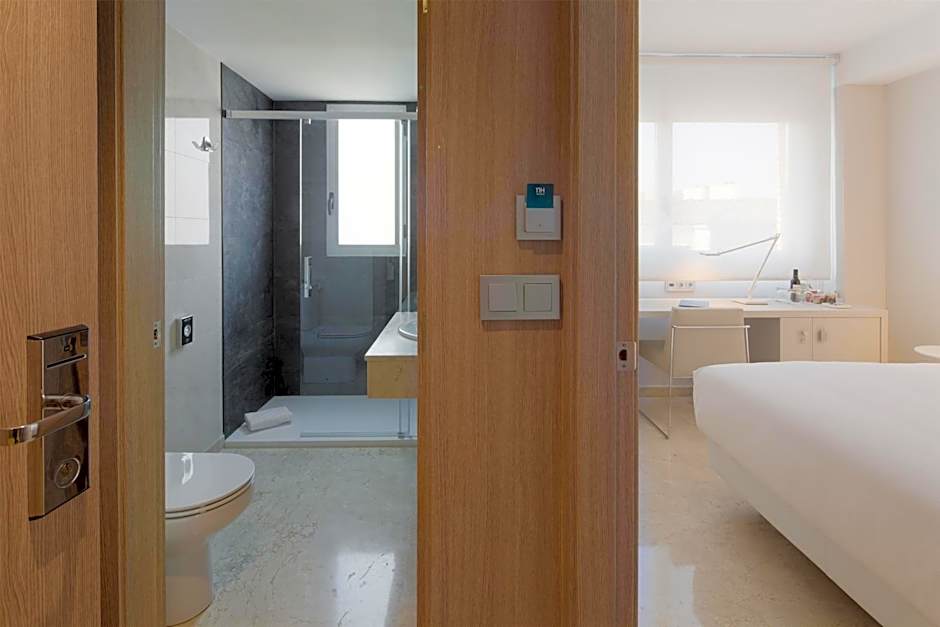 NH Ciudad De Zaragoza