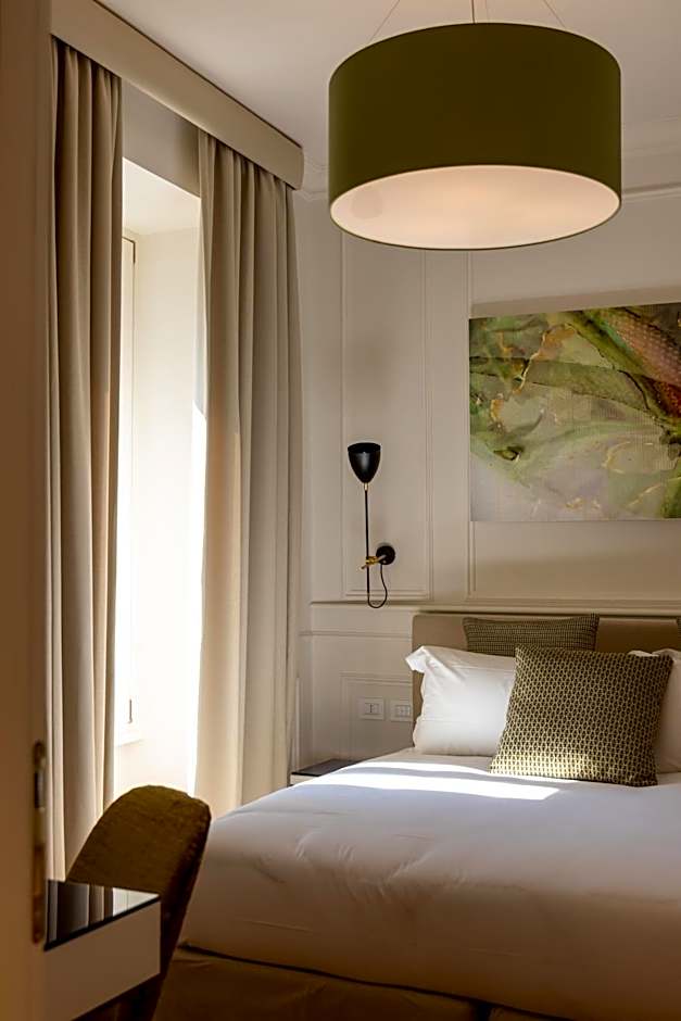 Parisii Luxury Relais Rome