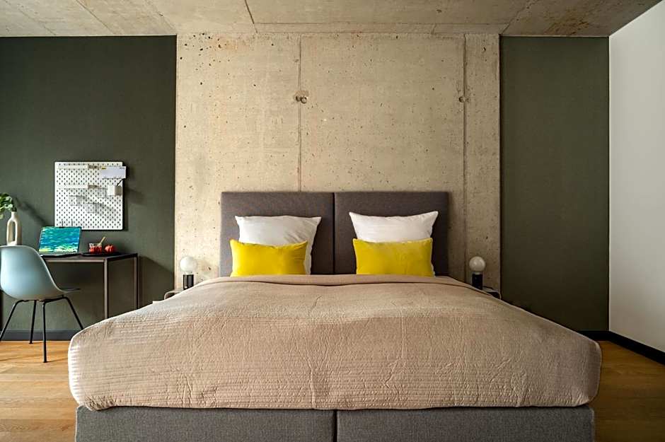 ipartment Wolfsburg HOME by Best Western