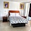 Blue Way Inn & Suites Wichita East