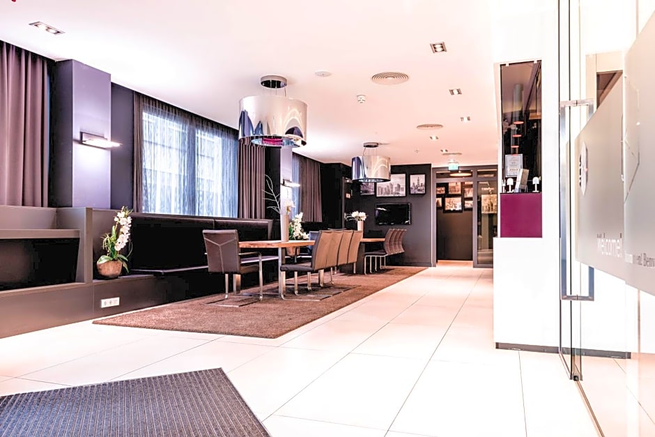 Bliss Hotel