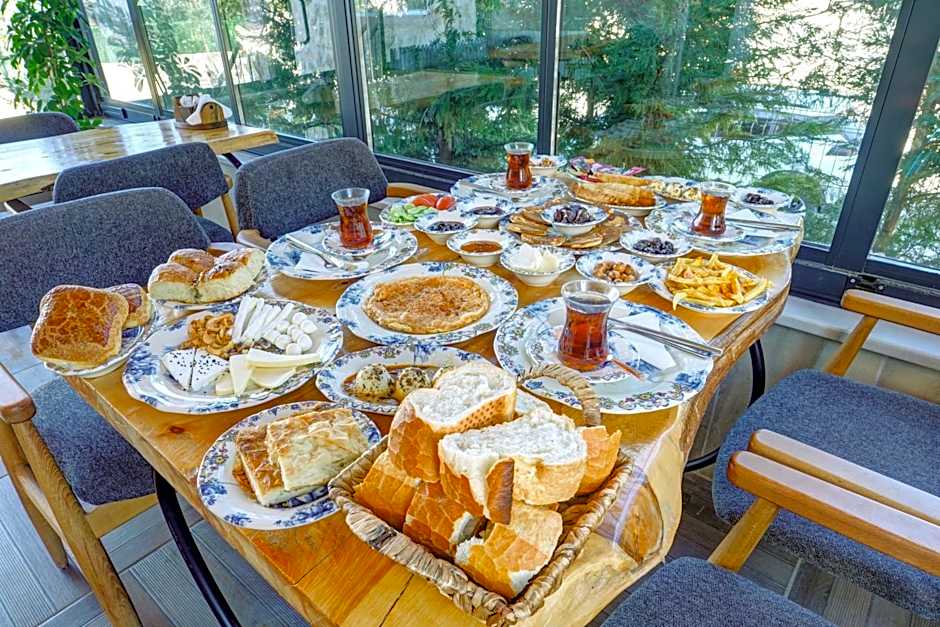 Moonlight Of Cappadocia