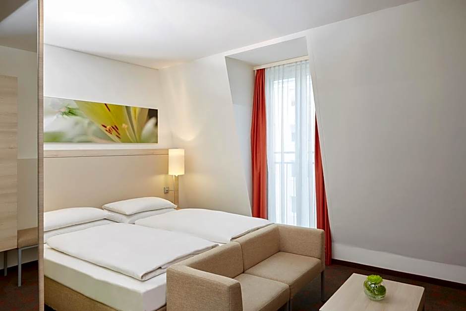 H+ Hotel Munchen