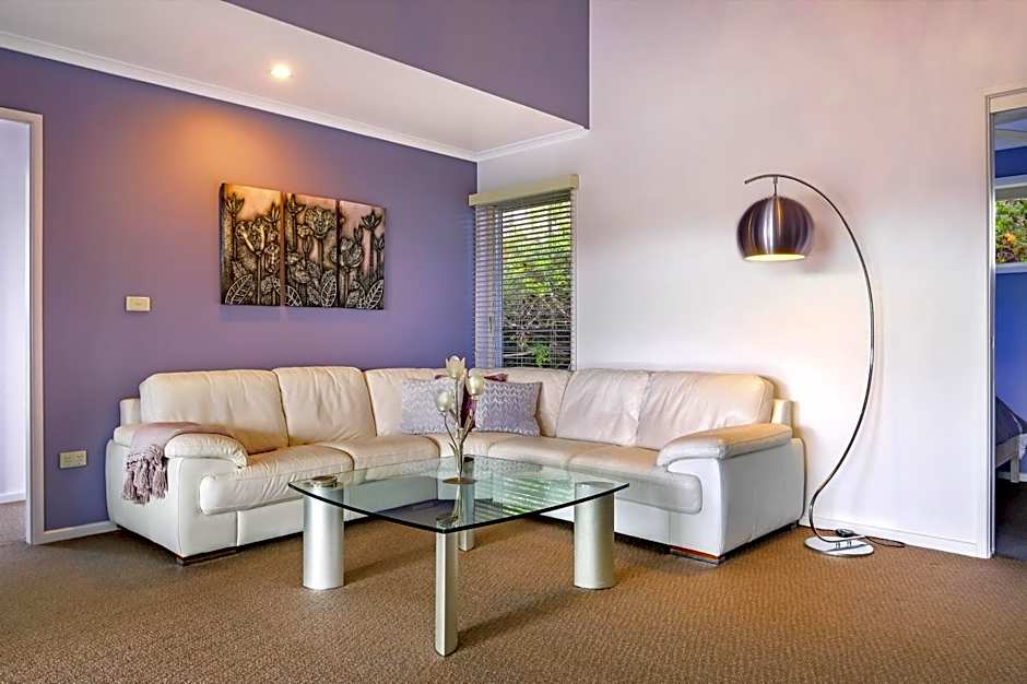 Valley View Bed and Breakfast